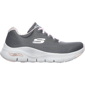 Skechers Arch Fit Sunny Outlook - 149057-GYPK