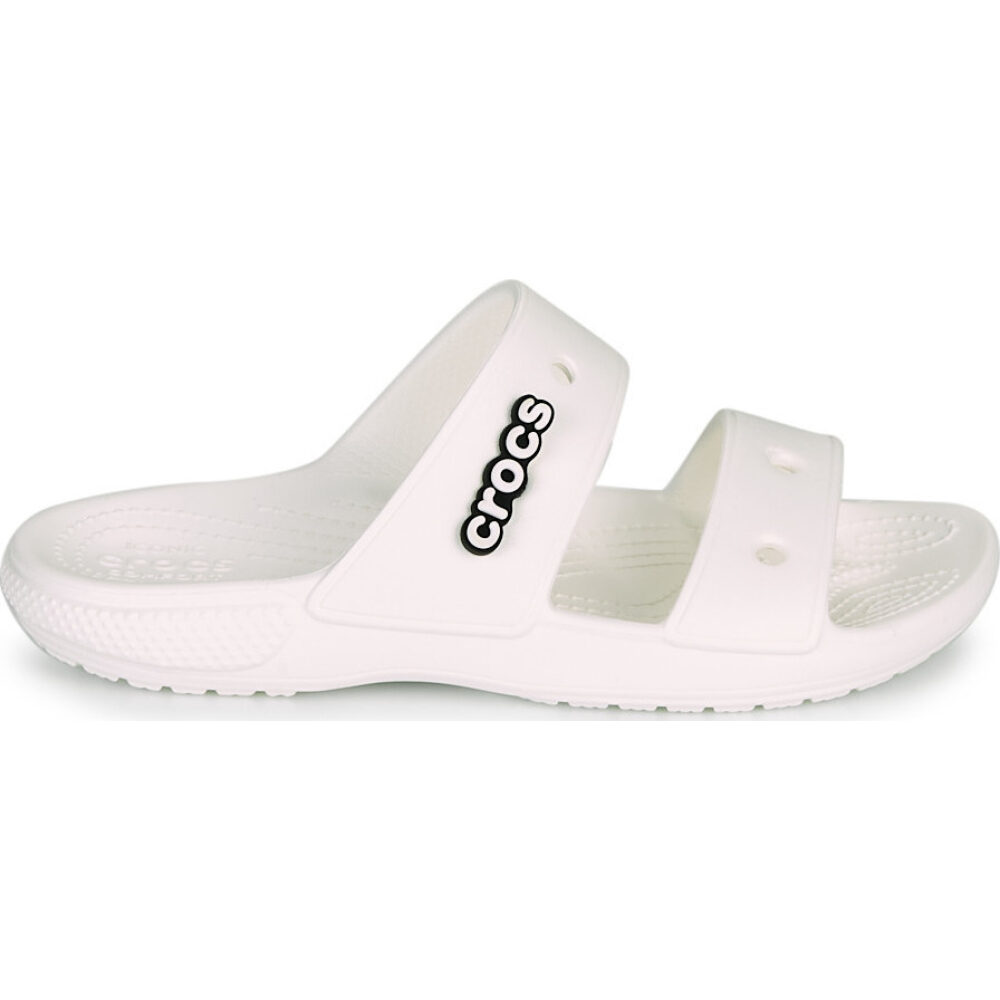 Crocs Classics Slides - 206761-100
