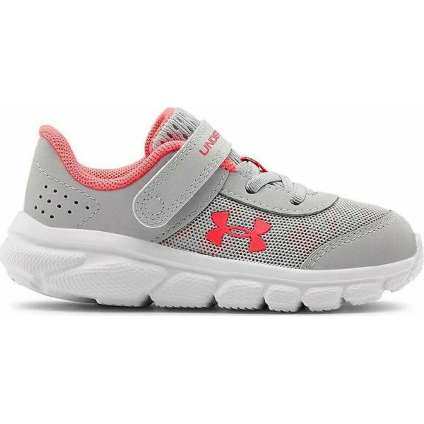 Under Armour Assert 8 - 3023872-100