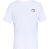 Under Armour Sportstyle Left Chest - 1326799-100