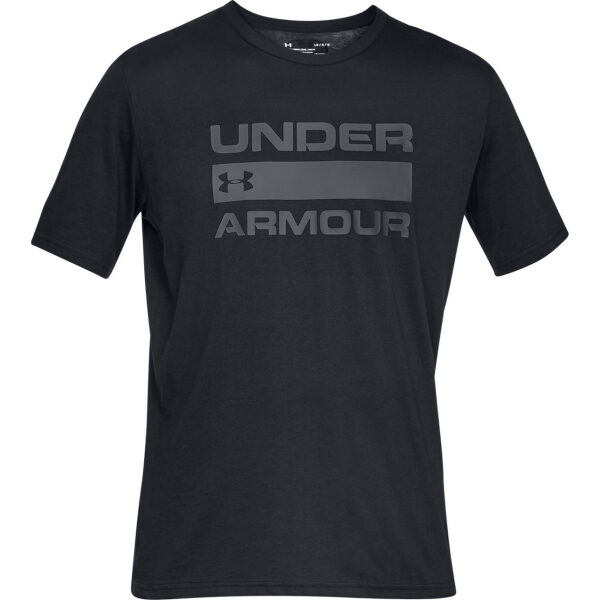Under Armour Team Issue Wordmark - 1329582-001