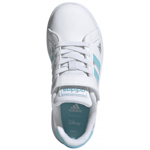 Adidas Grand Court Frozen - GZ7615 (3)