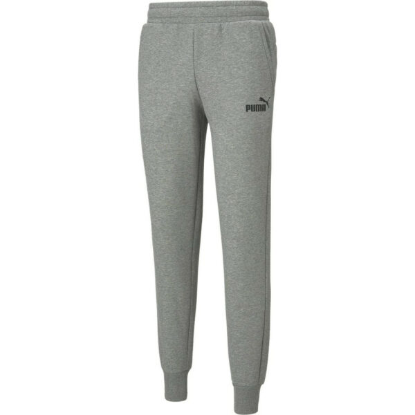 Puma Essentials Logo Pants 586714-03