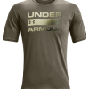 Under Armour Team Issue Wordmark - 1329582-369