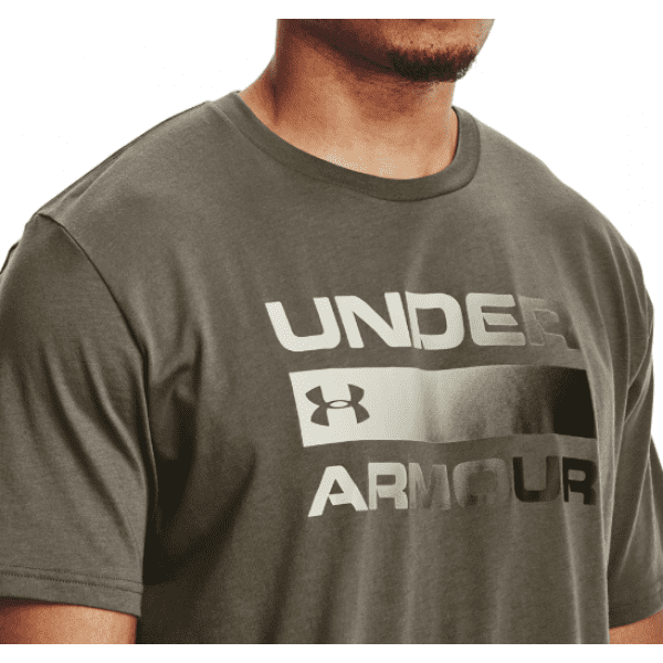 Under Armour Team Issue Wordmark - 1329582-369 (3)