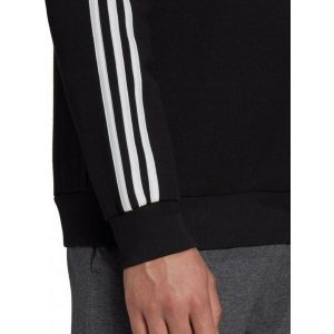 Adidas Essentials Fleece 3S Sweatshirt - GK9106 syrrakos-sport (3)