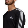 Adidas Essentials Fleece 3S Sweatshirt - GK9106 syrrakos-sport (4)