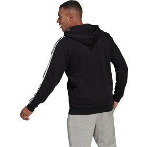Adidas Essentials Full-Zip Hoodie - GK9051 syrrakos-sport (2)