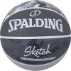 Spalding Sketch Jump Outdoor - 84-382Z syrrakos-sport