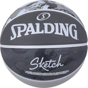 Spalding Sketch Jump Outdoor - 84-382Z syrrakos-sport