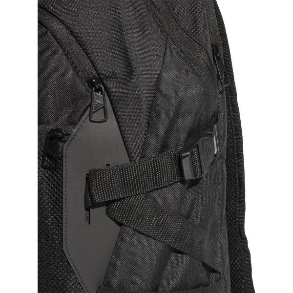 Adidas Tiro Primegreen Backpack - GH7259 syrrakos-sport (4)