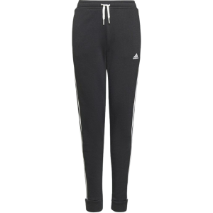 Adidas Essentials 3-Stripes French Terry Pants - GS2199 syrrakos-sport (1)