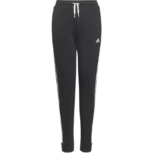 Adidas Essentials 3-Stripes French Terry Pants - GS2199 syrrakos-sport (1)