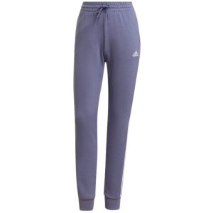 Adidas Essentials French Terry 3-Stripes Pants - H42011 syrrakos-sport (1)