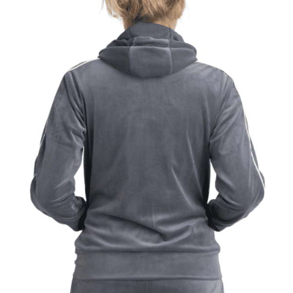 Russell Athletic Velour Jacket - A1-136-2-155 syrrakos-sport (2)