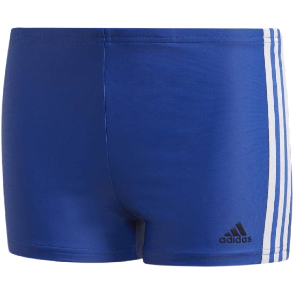 Adidas 3-Stripes Swim Boxers - GE2034 syrrakos-sport