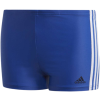 Adidas 3-Stripes Swim Boxers - GE2034 syrrakos-sport