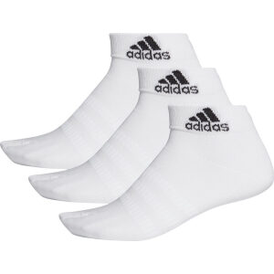 Adidas Ankle Socks 3 Pairs - DZ9435 syrrakos-sport