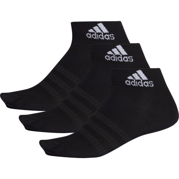 Adidas Ankle Socks 3 Pairs - DZ9436 syrrakos-sport