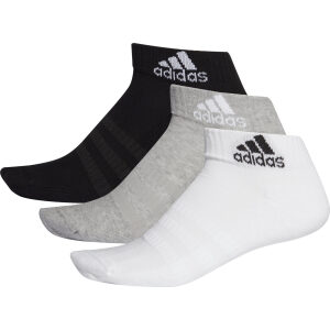 Adidas Cushioned Ankle Socks - DZ9364 syrrakos-sport