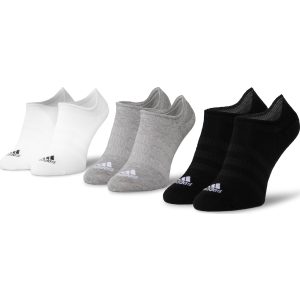 Adidas No-Show Socks - DZ9414 syrrakos-sport (1)