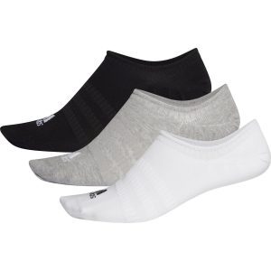 Adidas No-Show Socks - DZ9414 syrrakos-sport