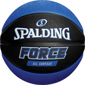 Spalding Force All Surface - 84-545Z1 syrrakos-sport