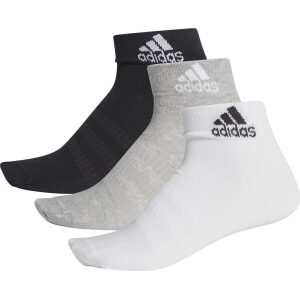 Adidas Ankle Socks 3 Pairs - DZ9434 syrrakos-sport
