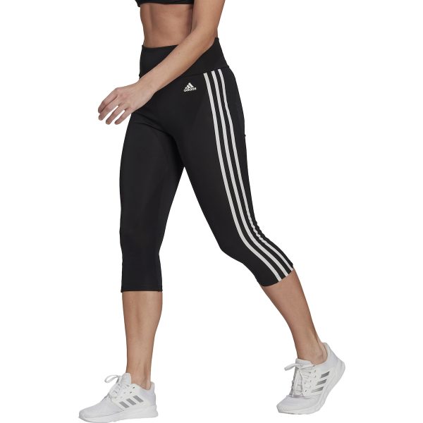 Adidas Designed To Move High-Rise 3S 3.4 Tights - GL3985 (1)