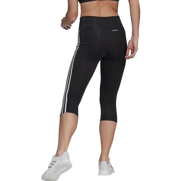Adidas Designed To Move High-Rise 3S 3.4 Tights - GL3985 (2)