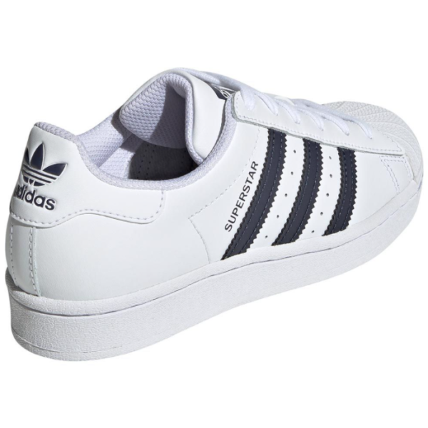 Adidas Originals Superstar J - GY3358 syrrakos-sport (2)