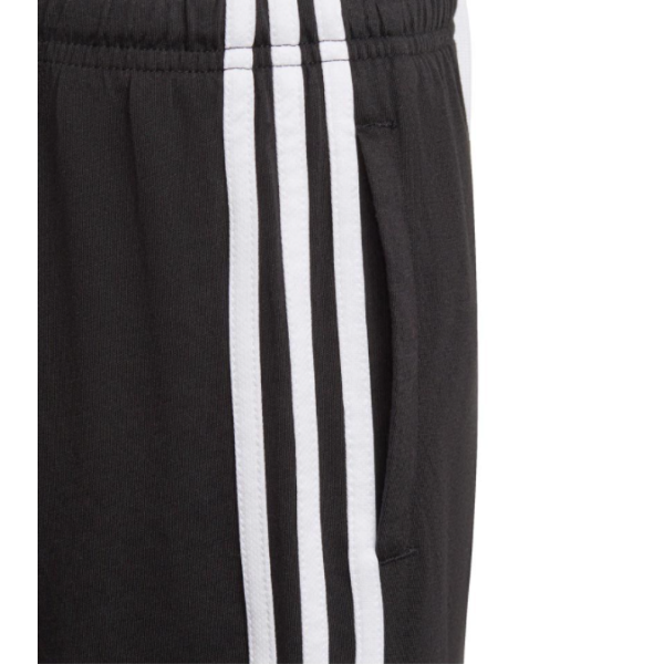 Adidas Performance Ess 3-Stripes Shorts - GN4007 syrrakos-sport (3)