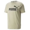 Puma ESSENTIALS LOGO TEE - 586667-64 syrrakos-sport