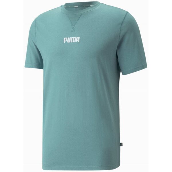 Puma Modern Basics Tee - 847407-50 syrrakos-sport