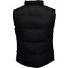 Russell Athletic Gilet Concealed Hood - A9-703-2-099 syrrakos-sport (1)