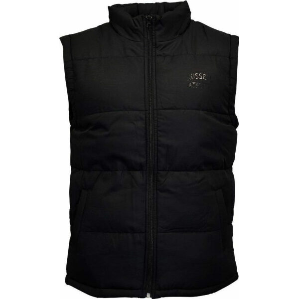 Russell Athletic Gilet Concealed Hood - A9-703-2-099 syrrakos-sport