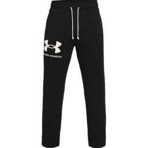 Under Armour Rival Terry Pant - 1361644-001 syrrakos-sport