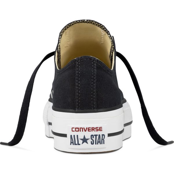 Converse Chuck Taylor All Star Lift Clean - 560250C syrrakos-sport (3)