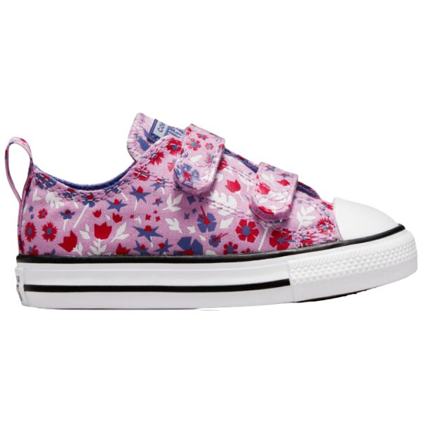 Converse Chuck Taylor Easy-On Paper Floral - 772754C (6)
