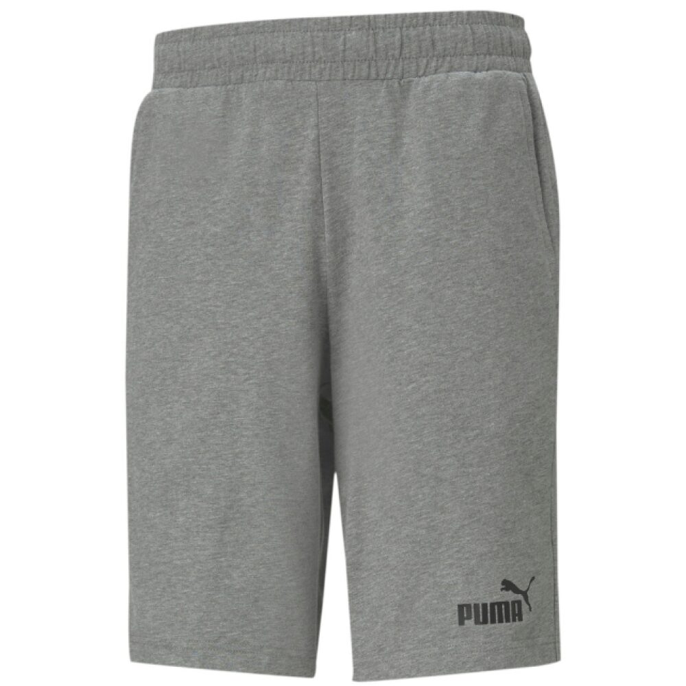 Puma ESS Jersey Shorts - 586706-03 syrrakos-sport