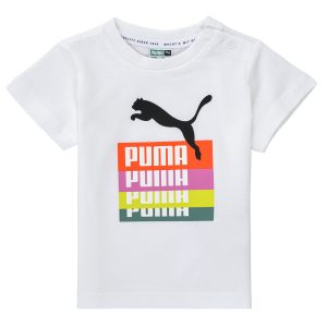 Puma Minicats Brand Love - 533912-02 syrrakos-sport (1)