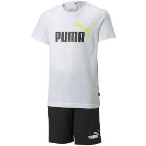 Puma Short Jersey Set B - 847310-02  syrrakos-sport