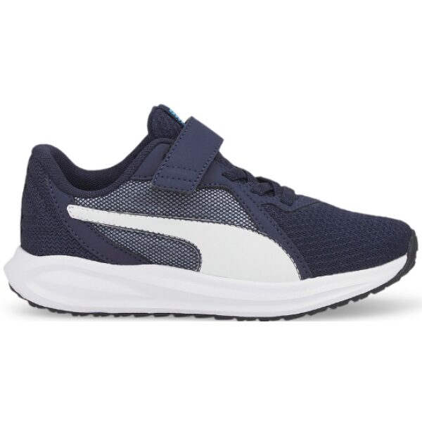 Puma Twitch Runner PS - 384538-03 syrrakos-sport