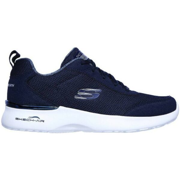 Skechers Skech Air Dynamight Fast Break - 12947-NVY syrrakos-sport