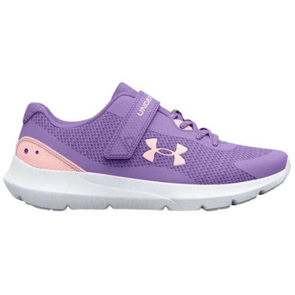 Under Armour Gps Surge 3 Ac - 3025014-500 syrrakos-sport (1)