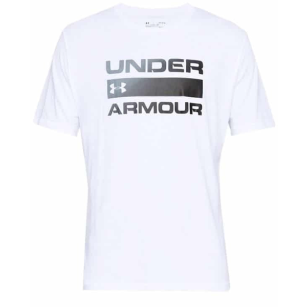 Under Armour Team Issue Wordmark - 1329582-100 syrrakos-sport