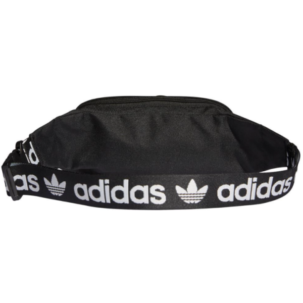 Adidas Originals Adicolor Branded Webbing Waist Bag - H35587 syrrakos-sport (1)