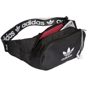 Adidas Originals Adicolor Branded Webbing Waist Bag - H35587 syrrakos-sport (2)