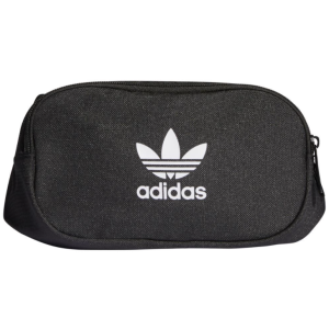 Adidas Originals Adicolor Branded Webbing Waist Bag - H35587 syrrakos-sport