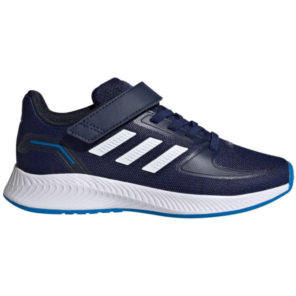 Adidas Runfalcon 2.0 El K - GV7750 syrrakos-sport